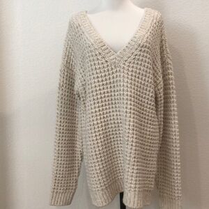 Zara Sweater